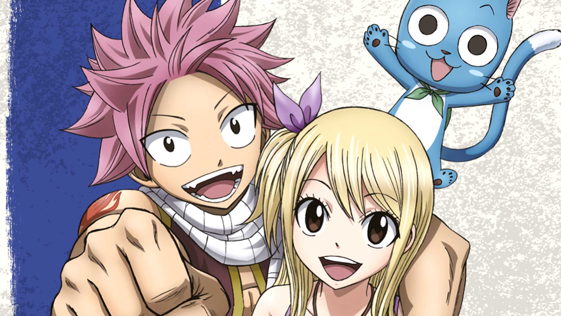 COMPLETE Fairy Tail Filler List! (OFFICIAL)